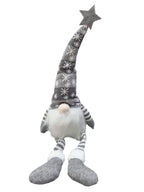 Santa Gris Grande C/1