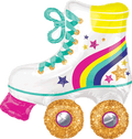 Globo 36" Roller Skate C/1