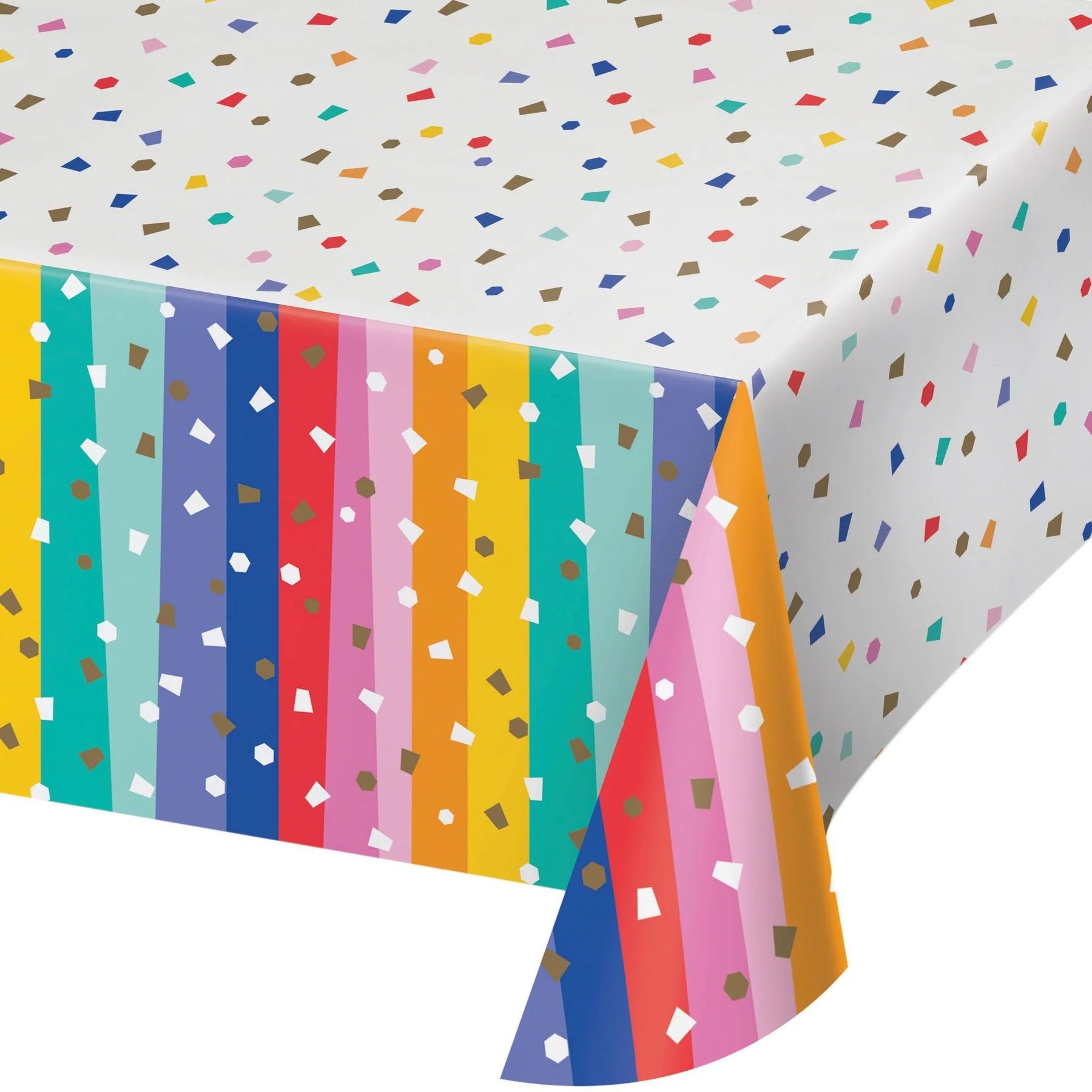 Mantel Birthday Confetti C/1