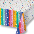 Mantel Birthday Confetti C/1