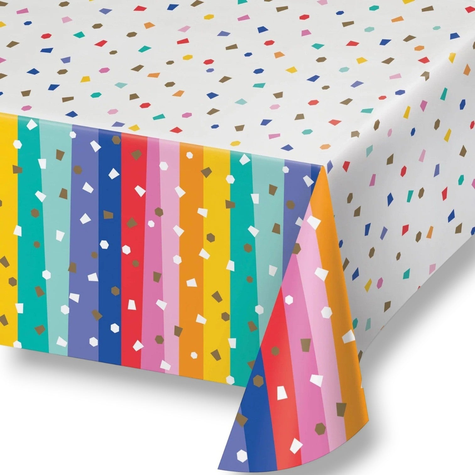 Mantel Birthday Confetti C/1