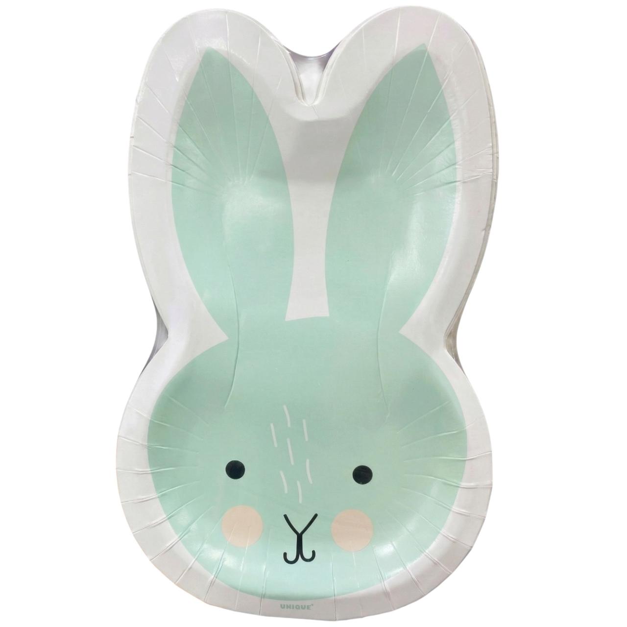 Plato Playful Easter Bunny C/8