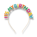 Tiara It's My Birthday C/1