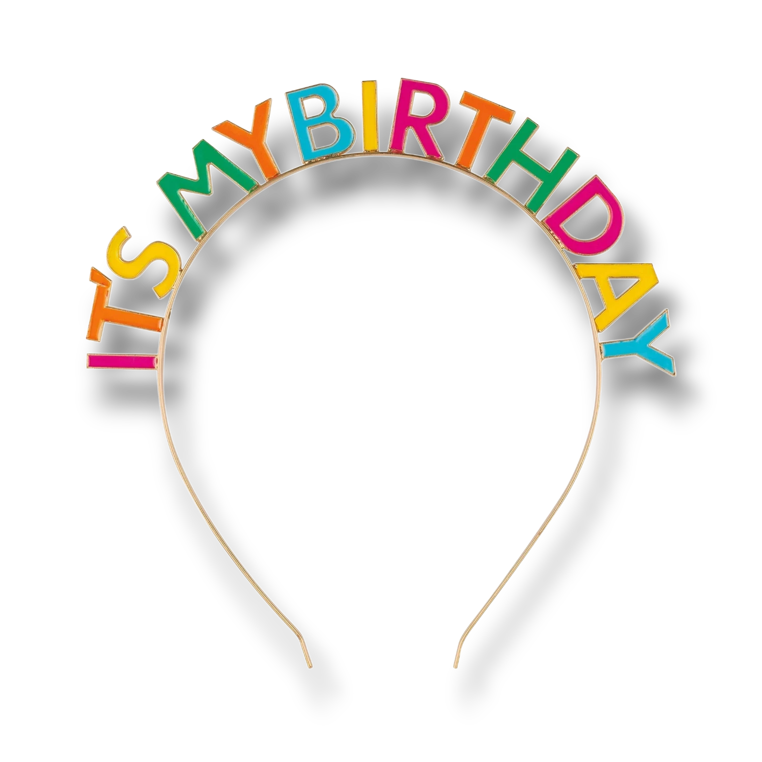 Tiara It's My Birthday C/1