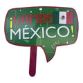 Props Vamos Mexico C/1