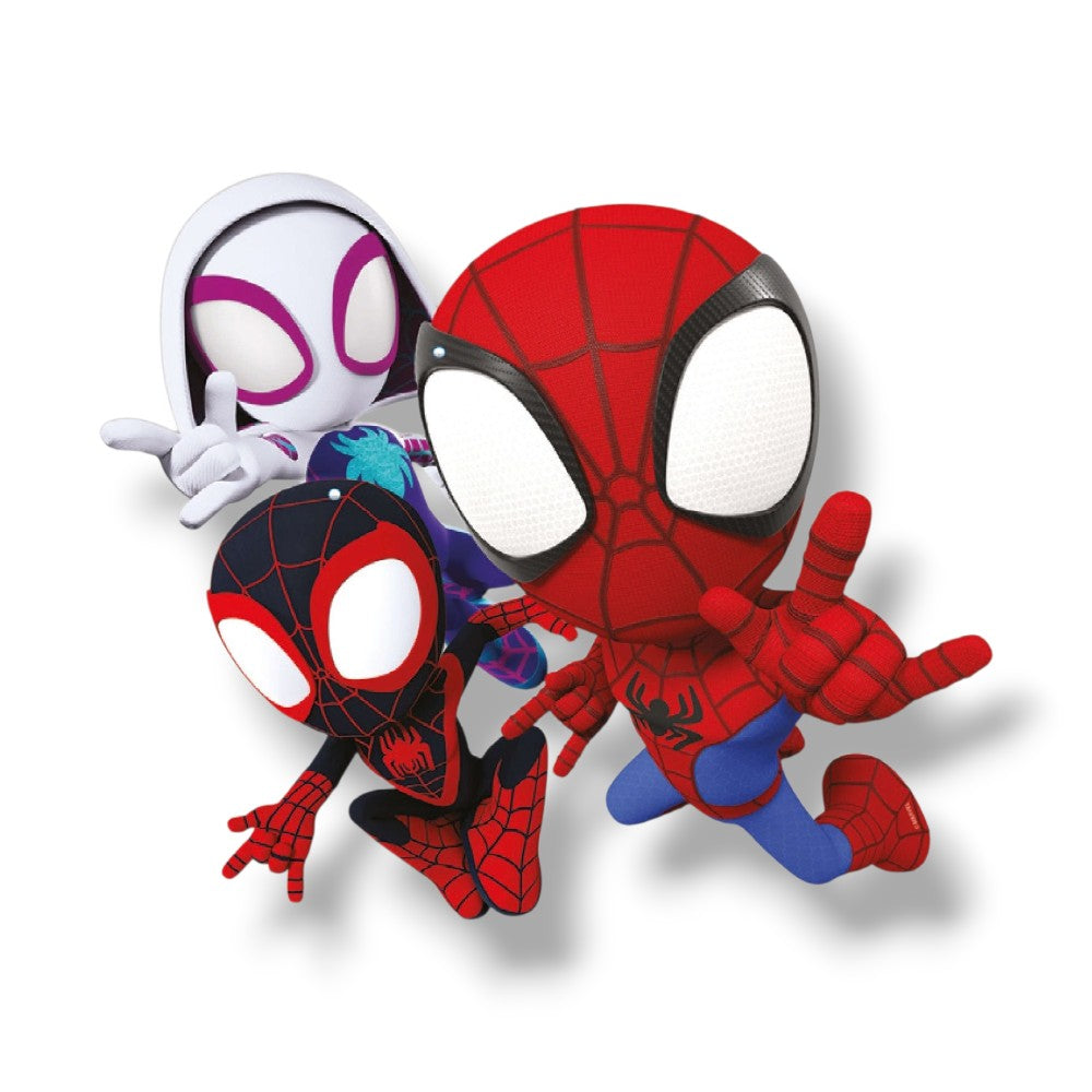 Adorno Móvil Spidey C/1
