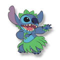Stitch Mobile Ornament C/1