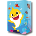 Bolsa Dulcera Bond Baby Shark C/10