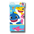 Mantel Baby Shark C/6