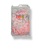 Bag of 11" Baby Pink Balloons (50 Count)