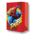Bolsa Dulcera Bond Spiderman Clásico C/10
