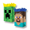 Bolsa para Regalo Minecraft  C/1