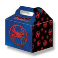 Spiderman Across The Spiderverse Candy Box C/6