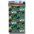 How to Train Your Dragon Tablecloth (1 Set)