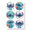 Stitch C/24 Distinctives