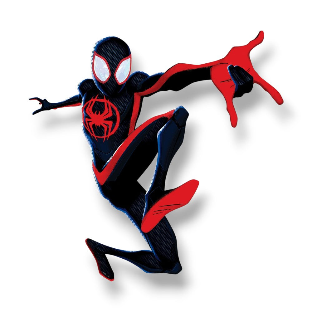 Adorno Móvil Spiderman Across The Spiderverse  C/1