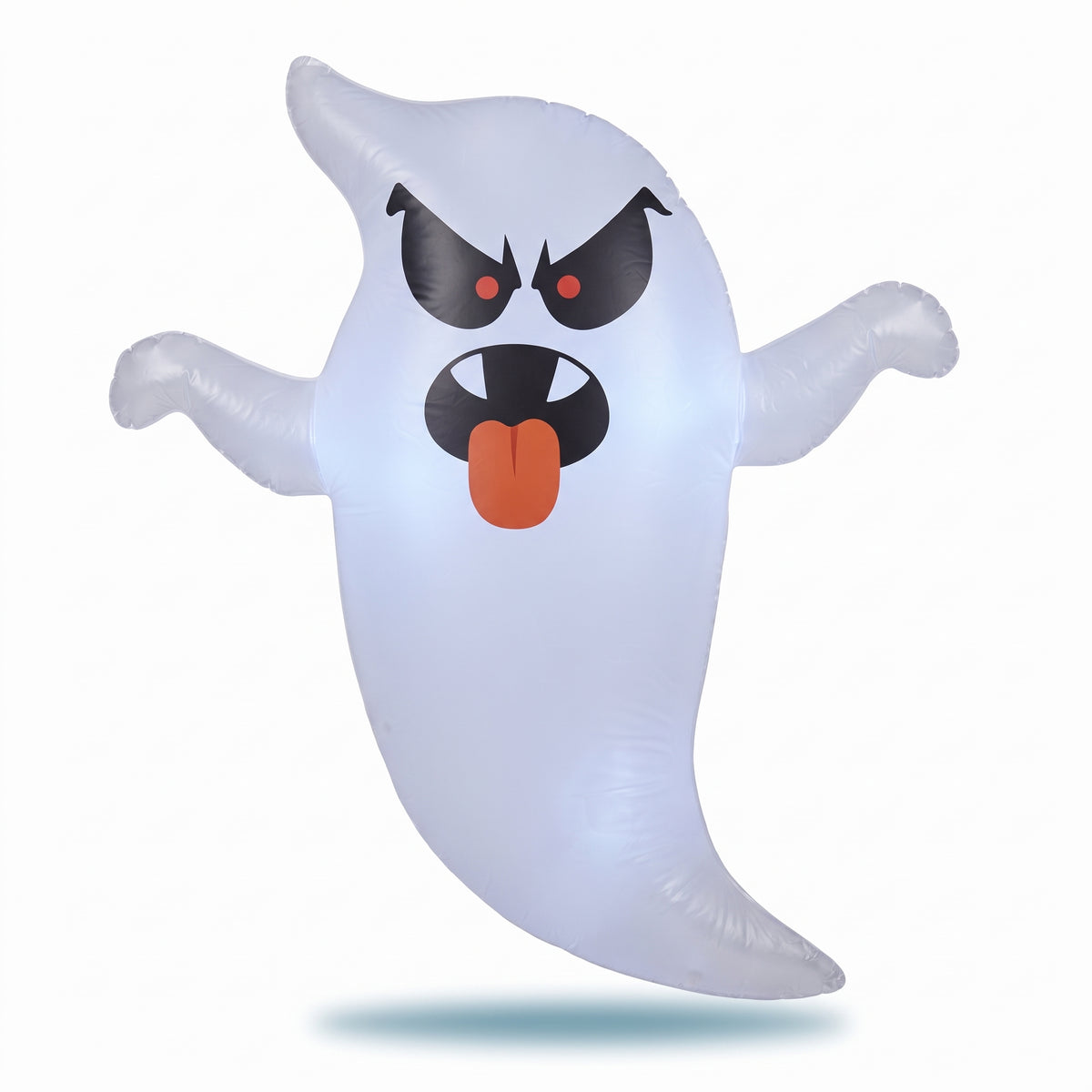 Inflable Fantasma Colgante C/1
