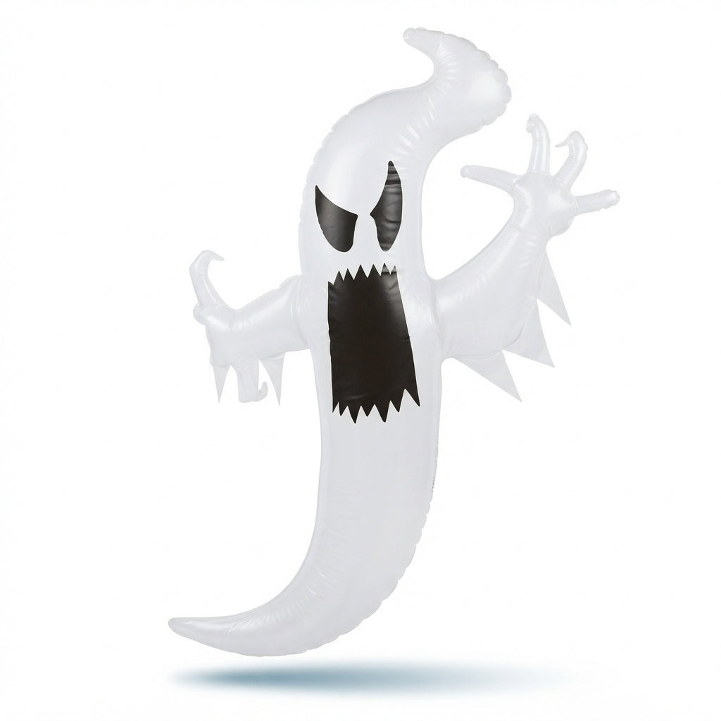 Inflable Fantasma Colgante Terrorifico C/1