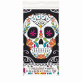 Mantel Day Of The Dead Skull C/1