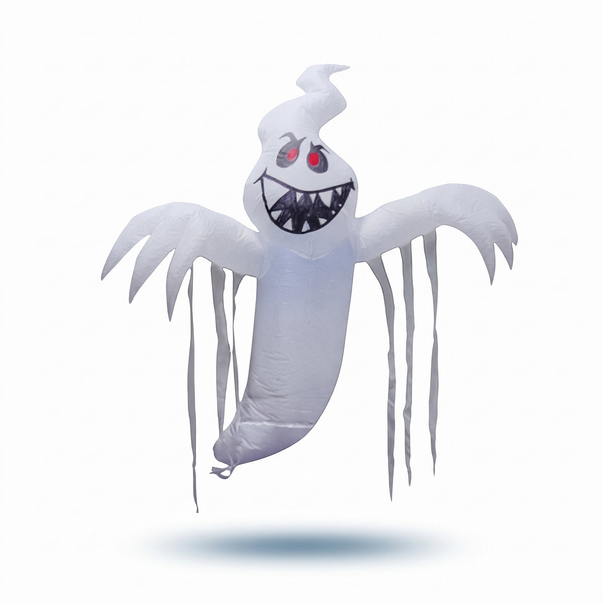 Inflable Fantasma Colgante Espeluznante C/1