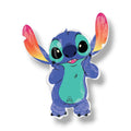36" Stitch Balloon (1 per balloon)