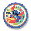 18" Stitch Balloon (1 per balloon)