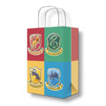 Bolsa Dulcera Bond Con Asa Harry Potther C/6