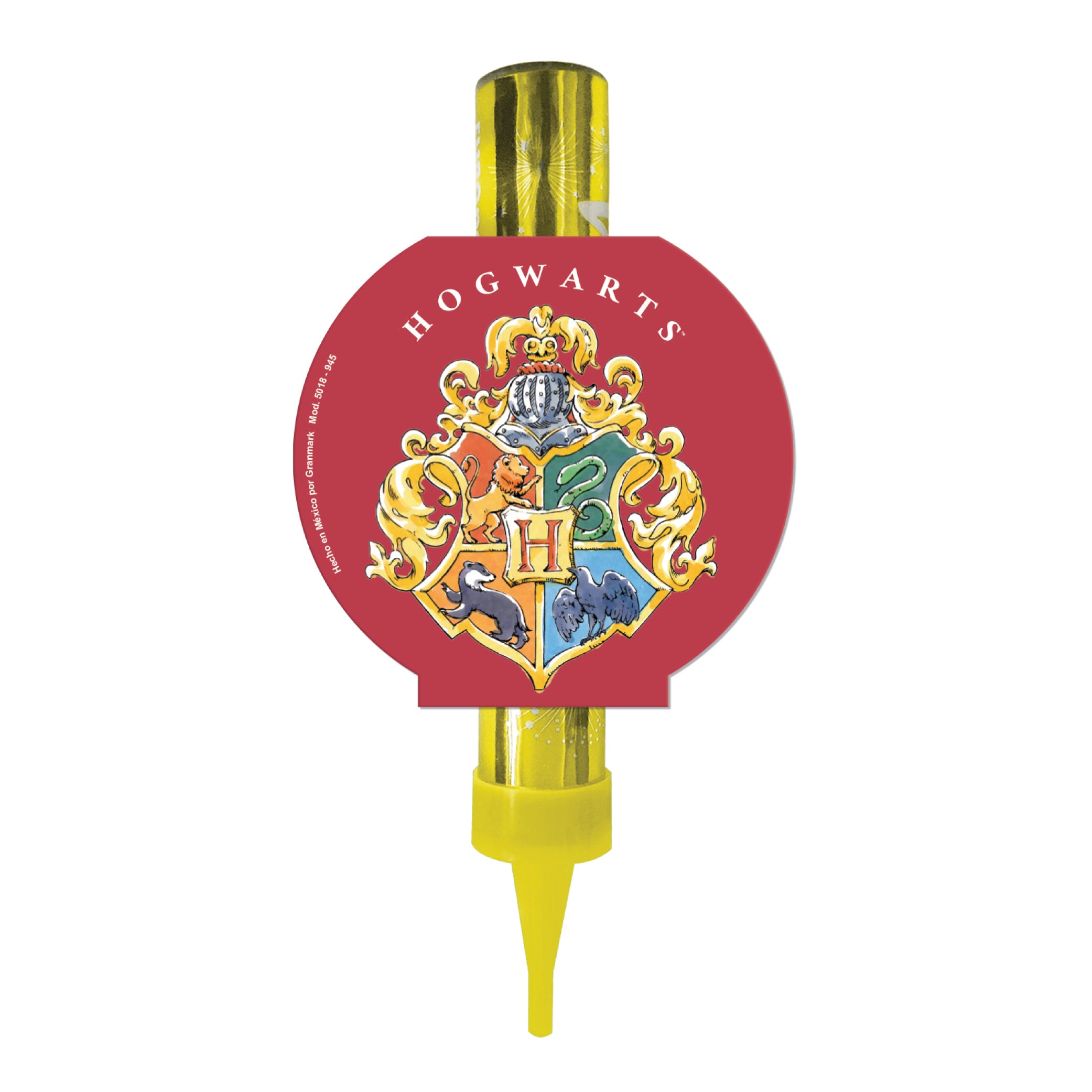 Vela Magica Harry Potter C/1