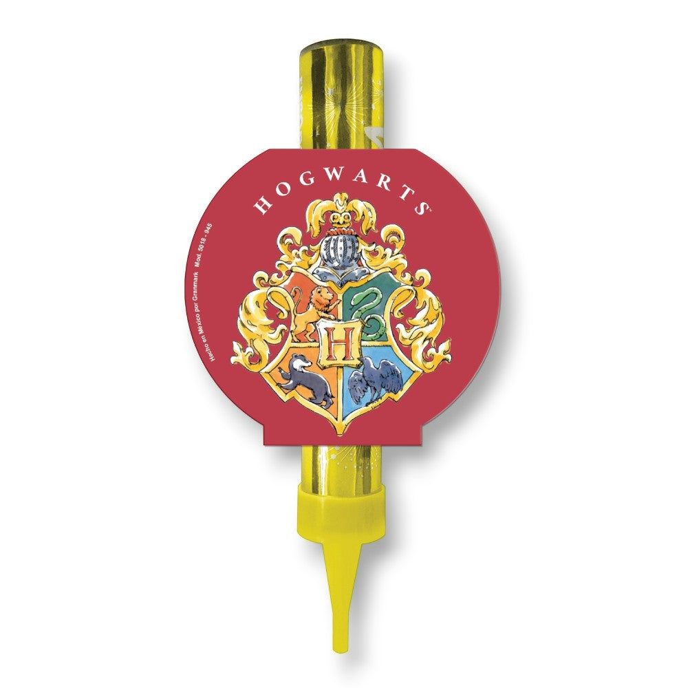 Harry Potter Magic Candle C/1