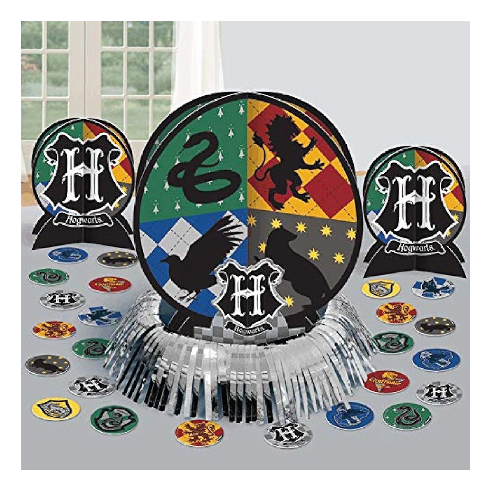 Table Decorating Kit Harry Potter C/23