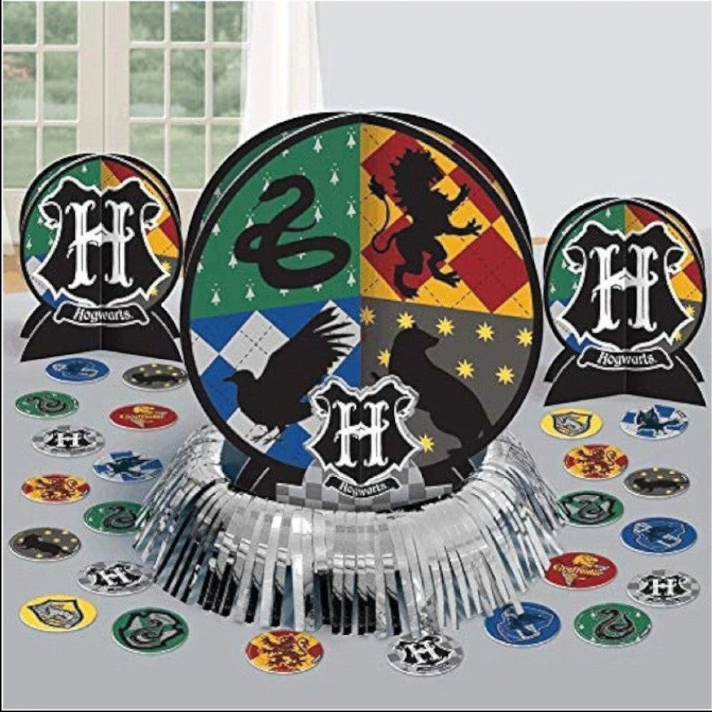 Table Decorating Kit Harry Potter C/23