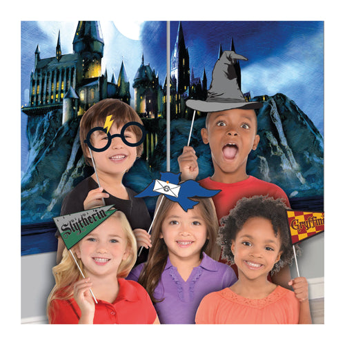Accesorios Para Fotos Harry Potter C/13