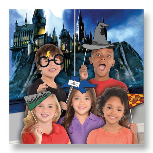 Accesorios Para Fotos Harry Potter C/13