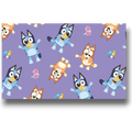 Bluey Wrapping Paper C/1