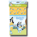 Mantel Bluey C/1