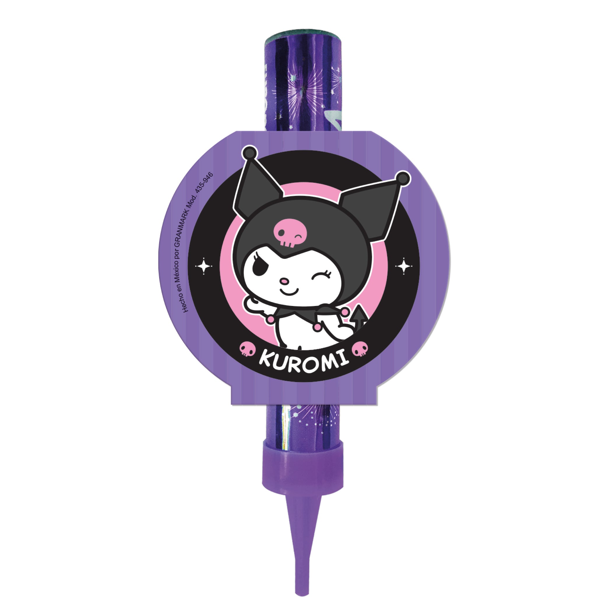Vela Magica Kuromi C/1
