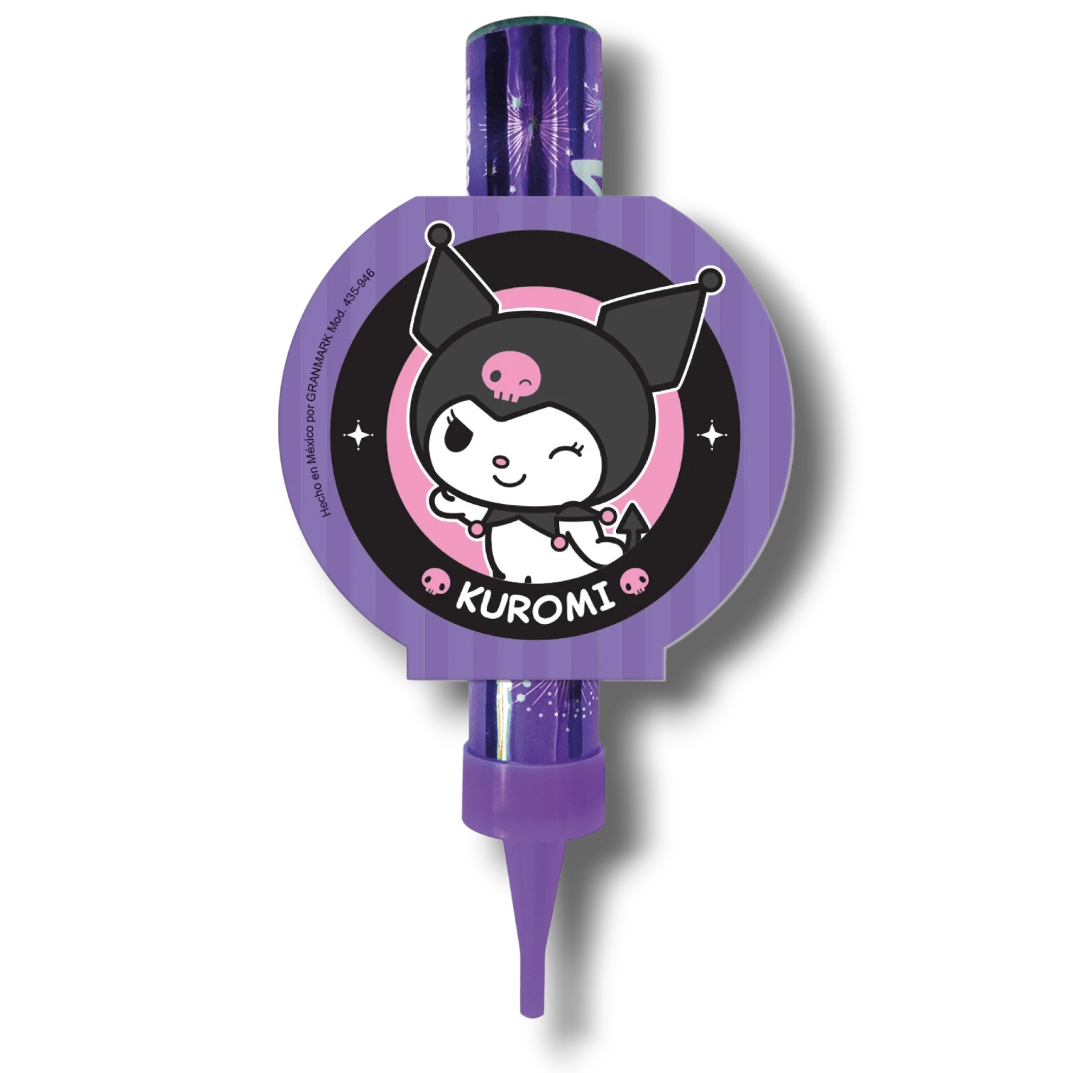 Kuromi Magic Candle C/1