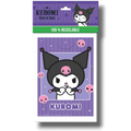 Kuromi Candy Bags C/25
