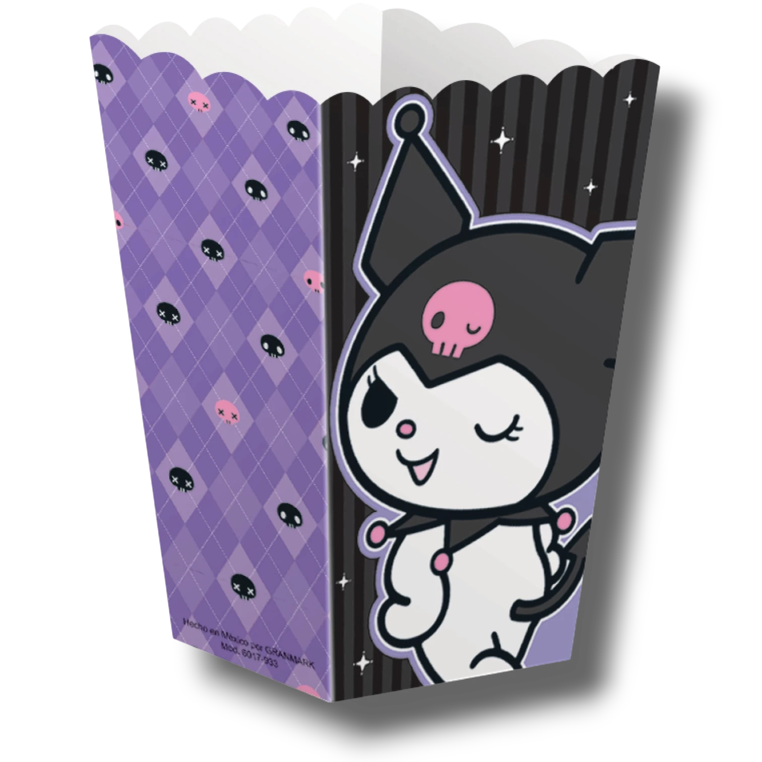 Kuromi Fantasy Box C/6