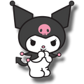 Kuromi Mobile Ornament C/1