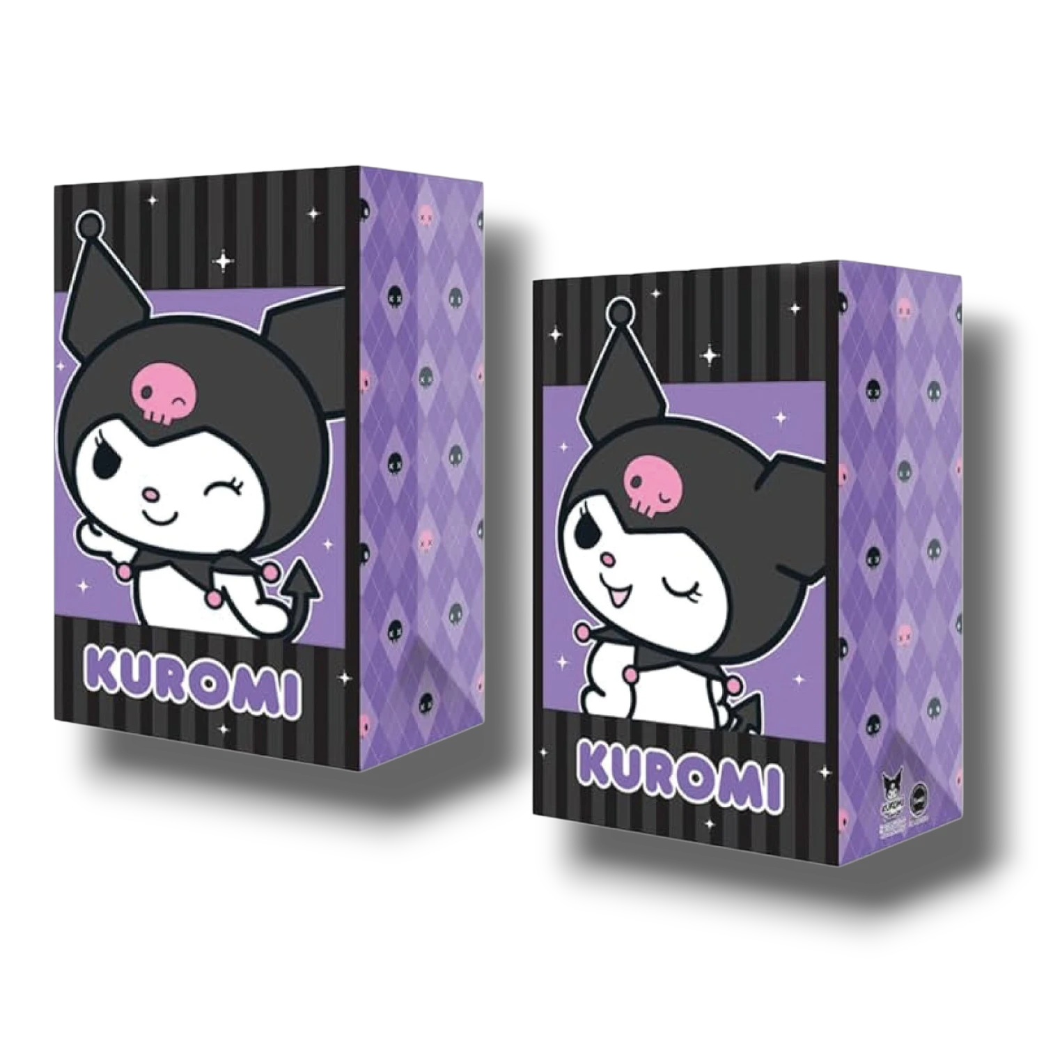 Bond Kuromi Candy Bag C/10