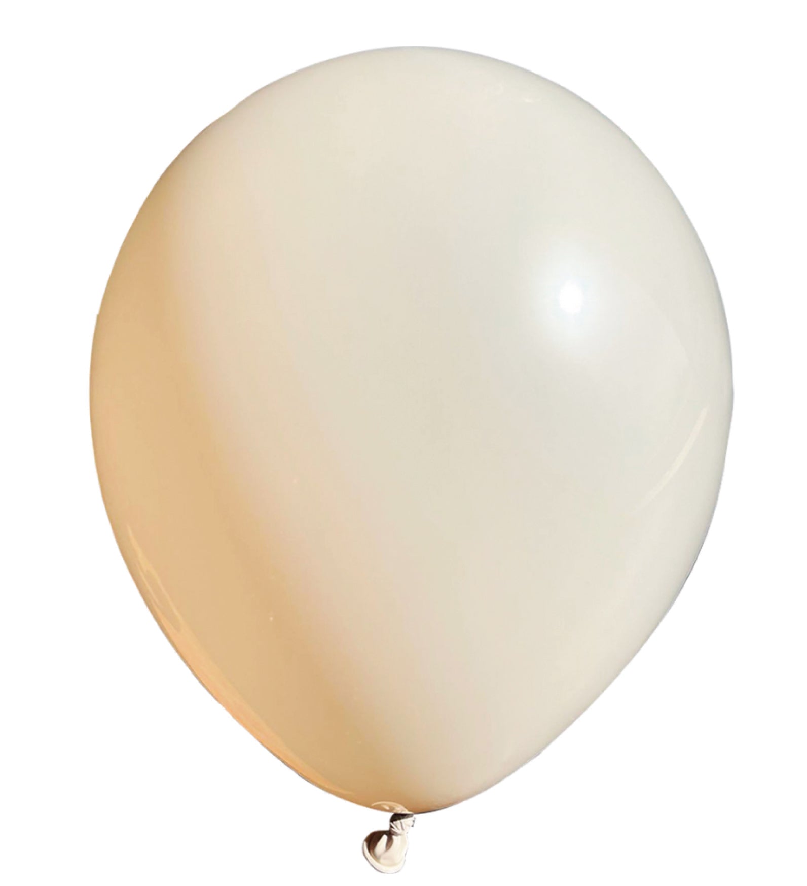 Bolsa De Globos 12" Arena C/50