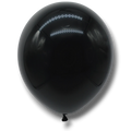 Bolsa De Globos 11" Negro Space Black C/50