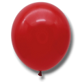 Bag of 9" Red Candy Apple Balloons (50 count)