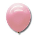 Bag of 9" Baby Pink Balloons (50 count)