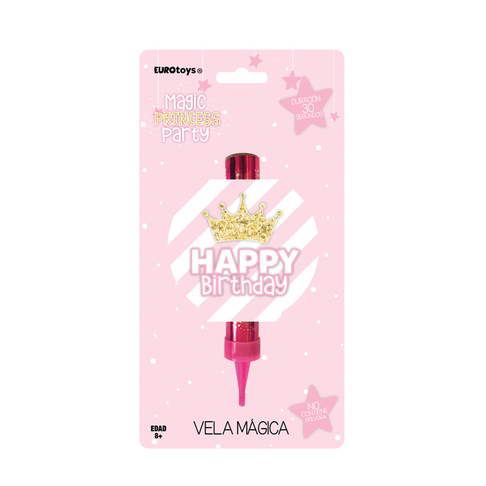 Vela Magica Princess C/1