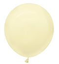 Bag of 12" Yellow Mac Balloons (50 Count)