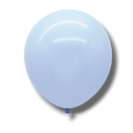 Bolsa De Globos 12" Mac Azul C/50