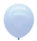 Bolsa De Globos 9" Mac Azul C/50