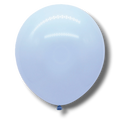 Bolsa De Globos 9" Mac Azul C/50